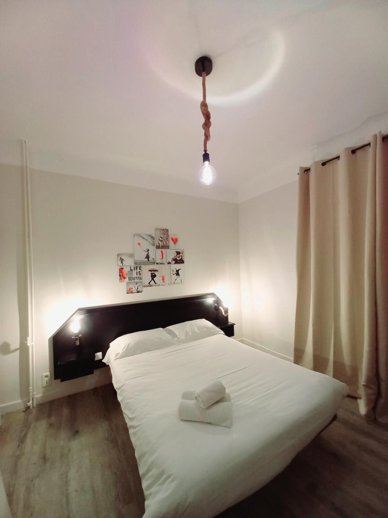 Hotel Restaurant Le Costabonne Prats-de-Mollo-la-Preste Ngoại thất bức ảnh